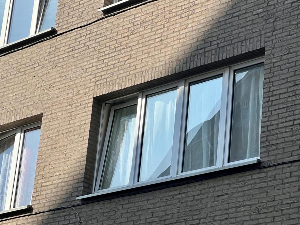 Appartement Cinquantenaire *
