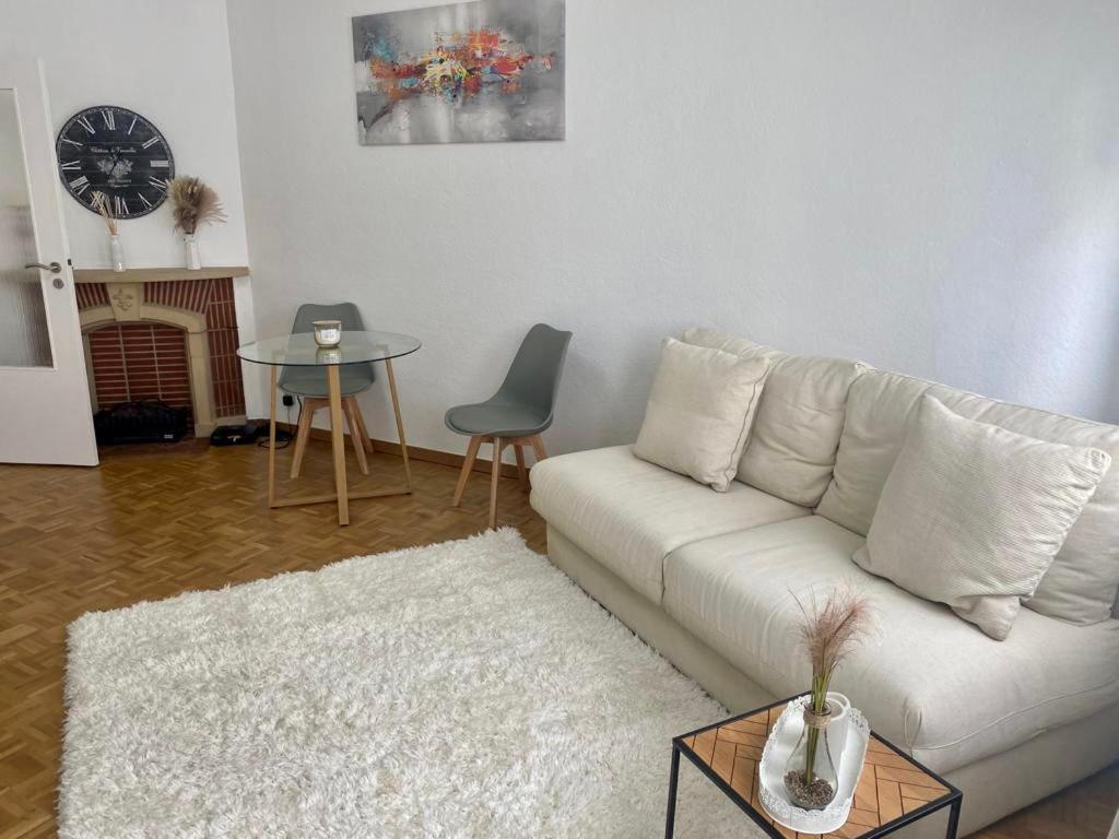 Appartement Cinquantenaire