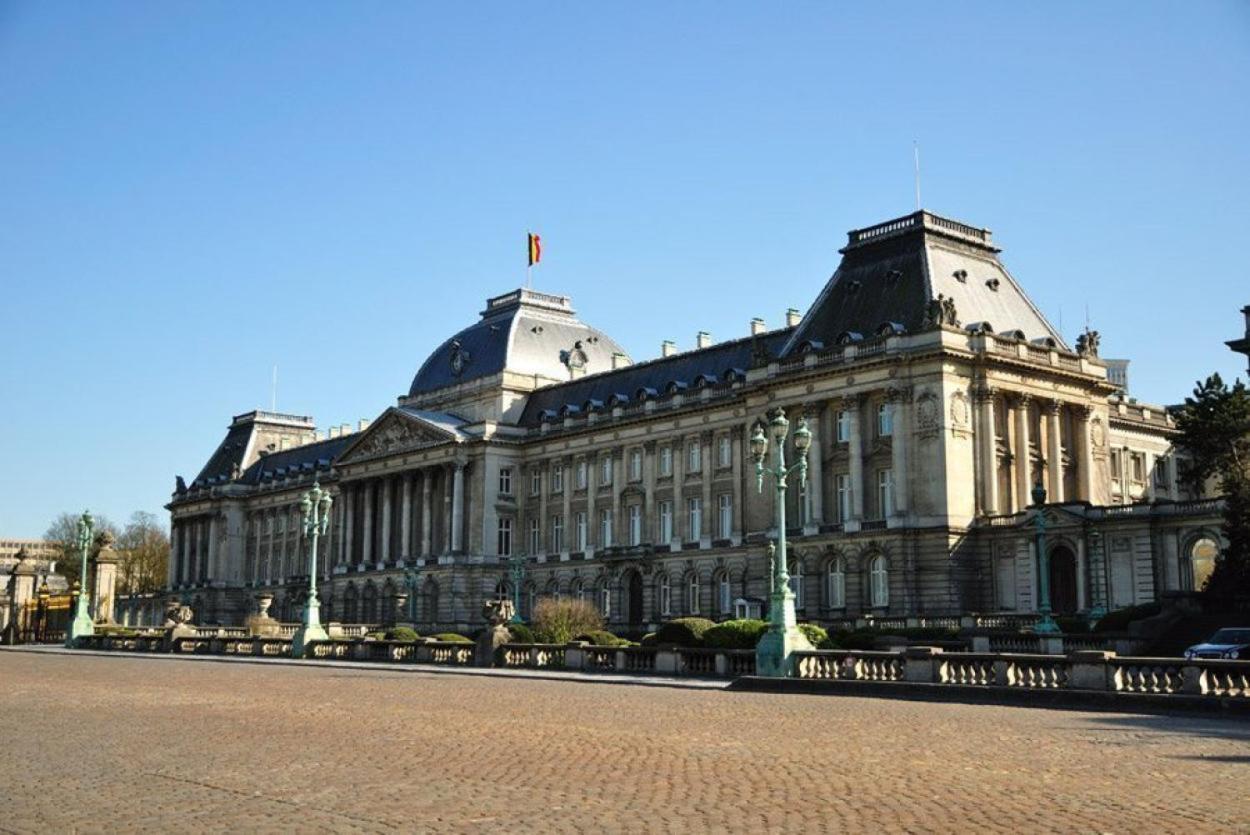 Cinquantenaire * Bruxelles