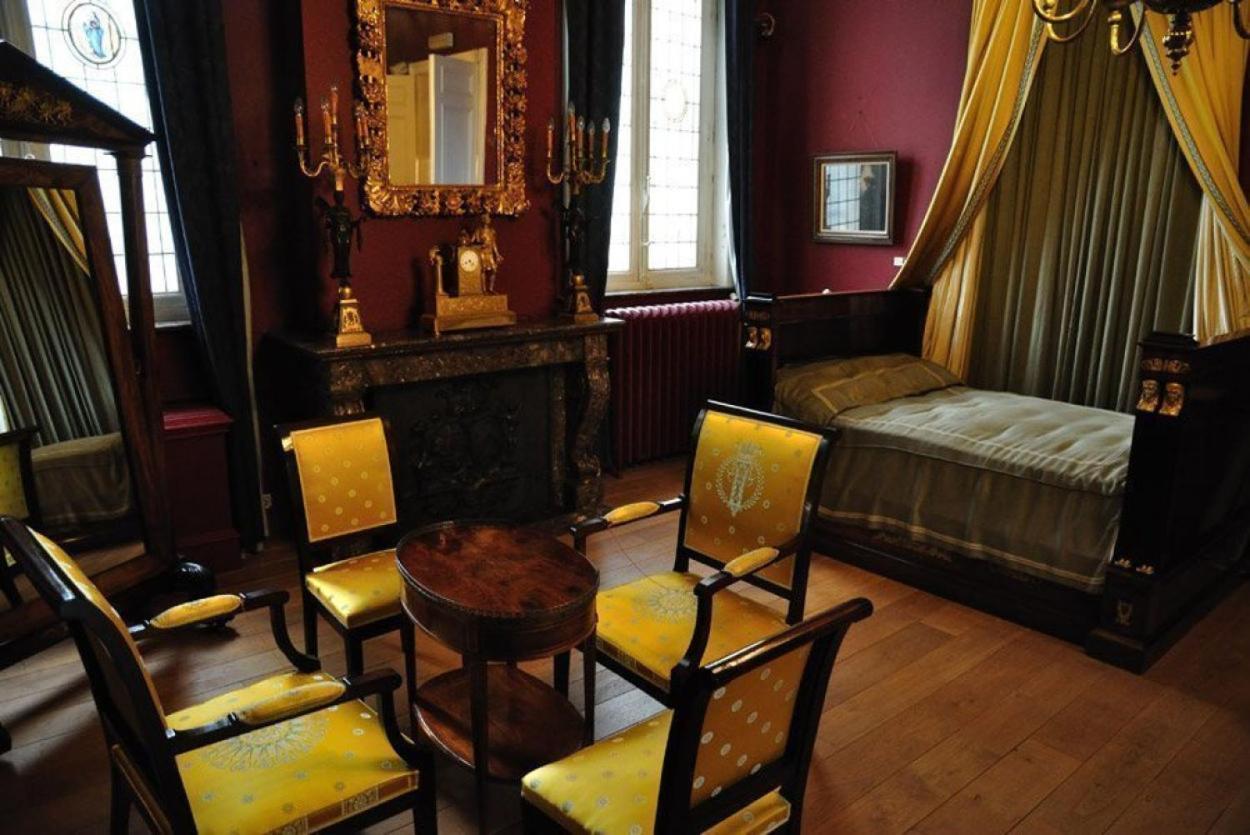 Cinquantenaire Appartement Bruxelles