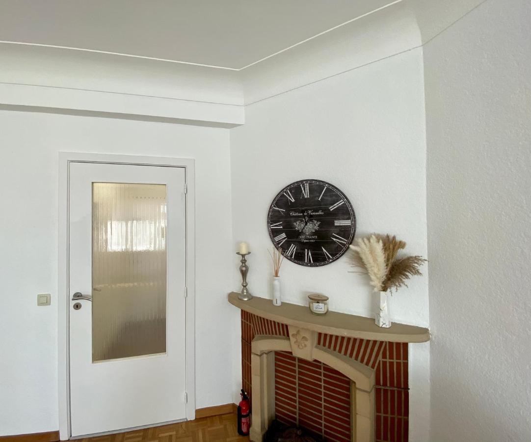 Cinquantenaire Appartement Bruxelles