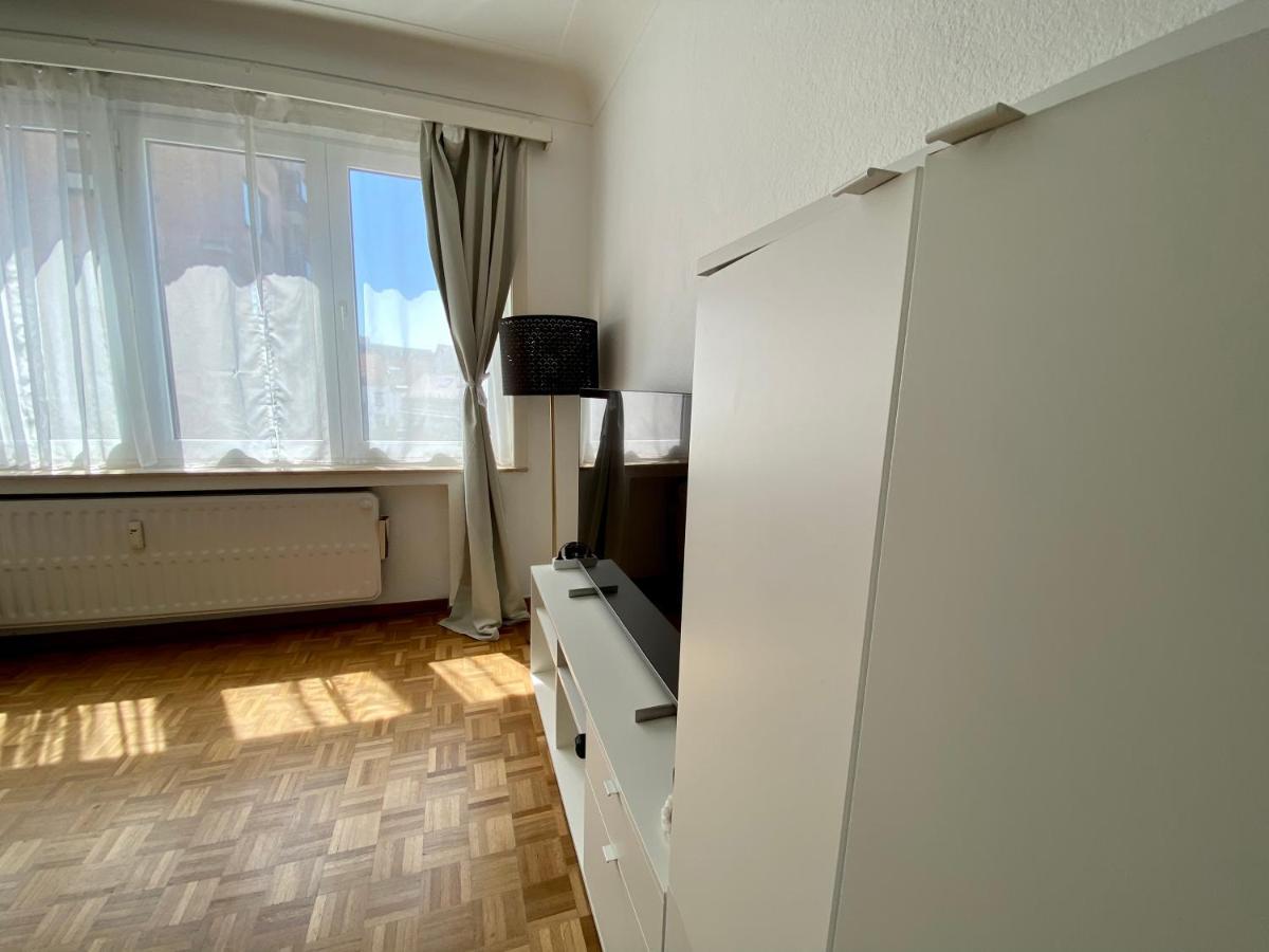 Appartement Cinquantenaire