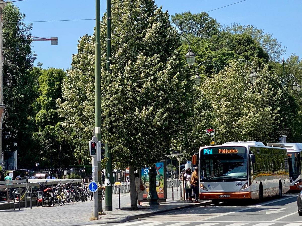 Cinquantenaire Bruxelles